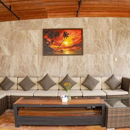 Berawa Homestay Canggu  Exterior photo