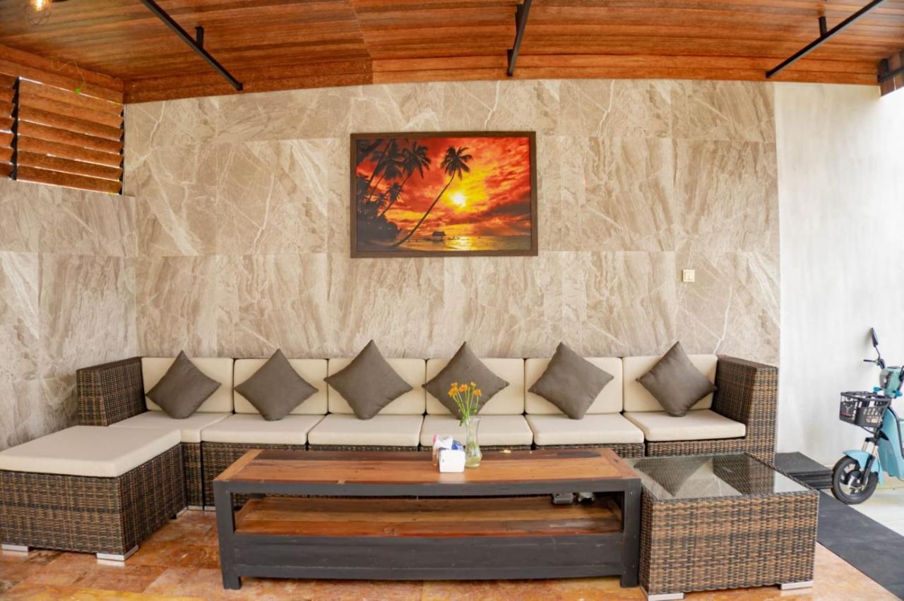 Berawa Homestay Canggu  Exterior photo