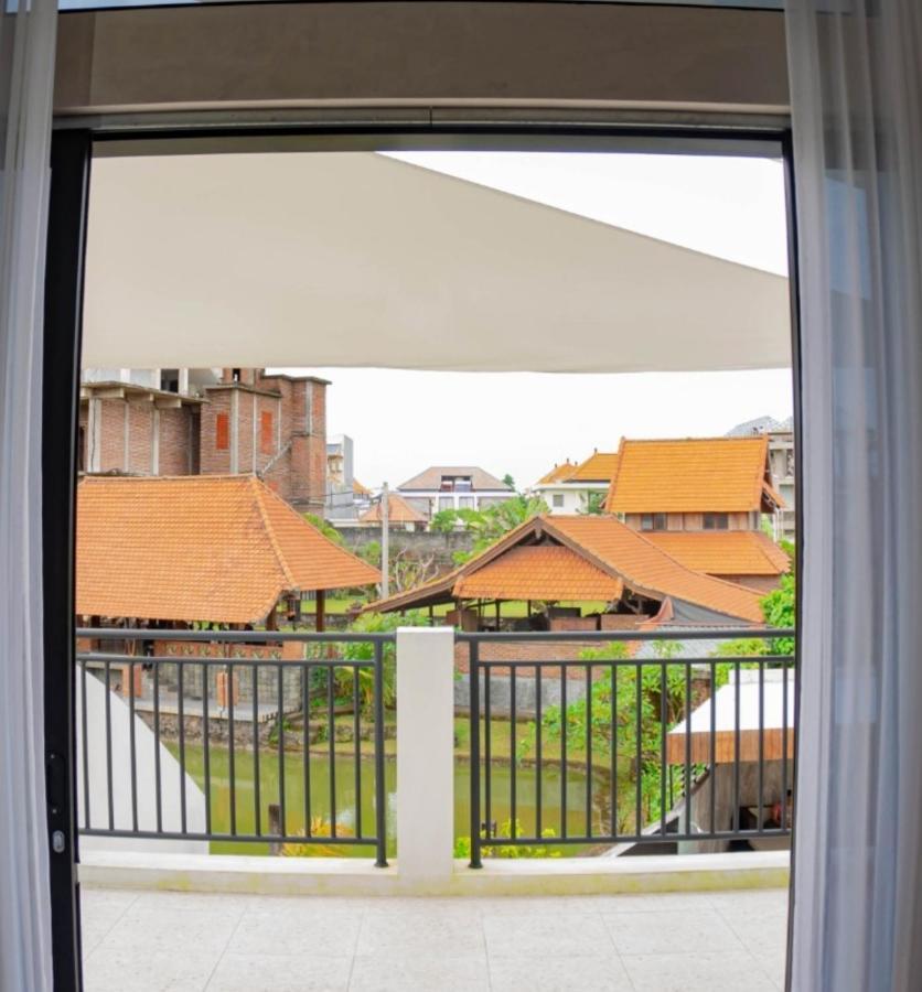 Berawa Homestay Canggu  Exterior photo